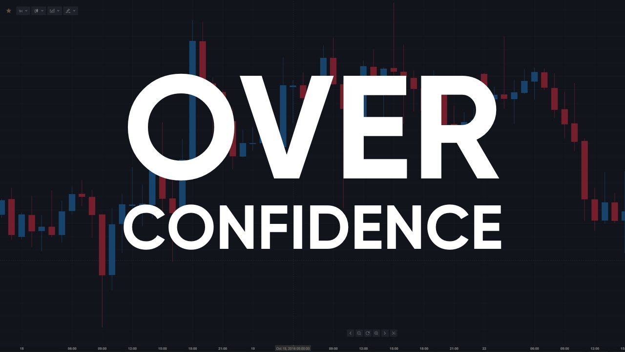 Trading Bias: Overconfidence Effect