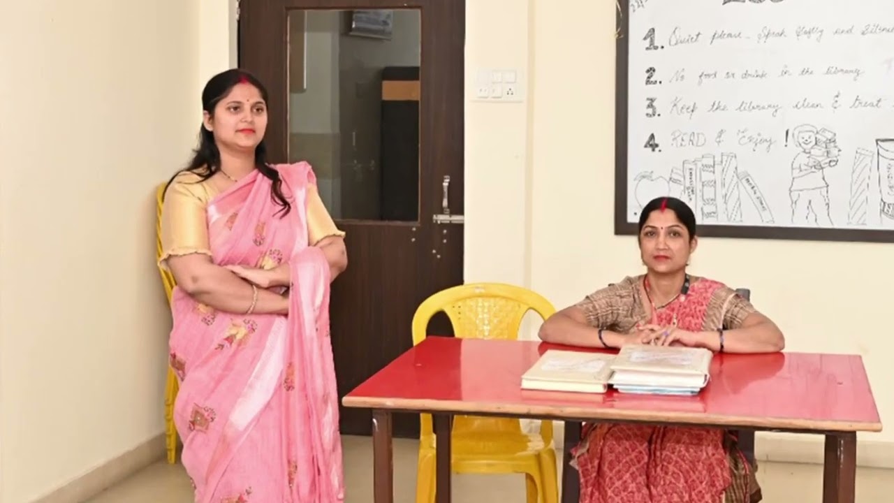 GM ACADEMY GORAKHPUR COMPLIANCE