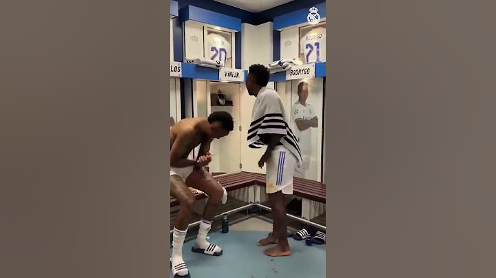 Camavinga,Vini Jr.,Éder Militão,Ferland Mendy Craziest Dance Move 🔥