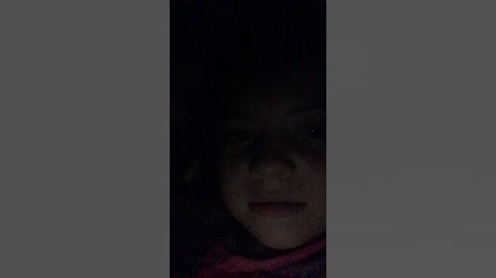 Scary