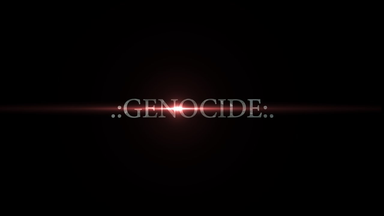R2online   -  .:GENOCIDE:. Скучные дни
