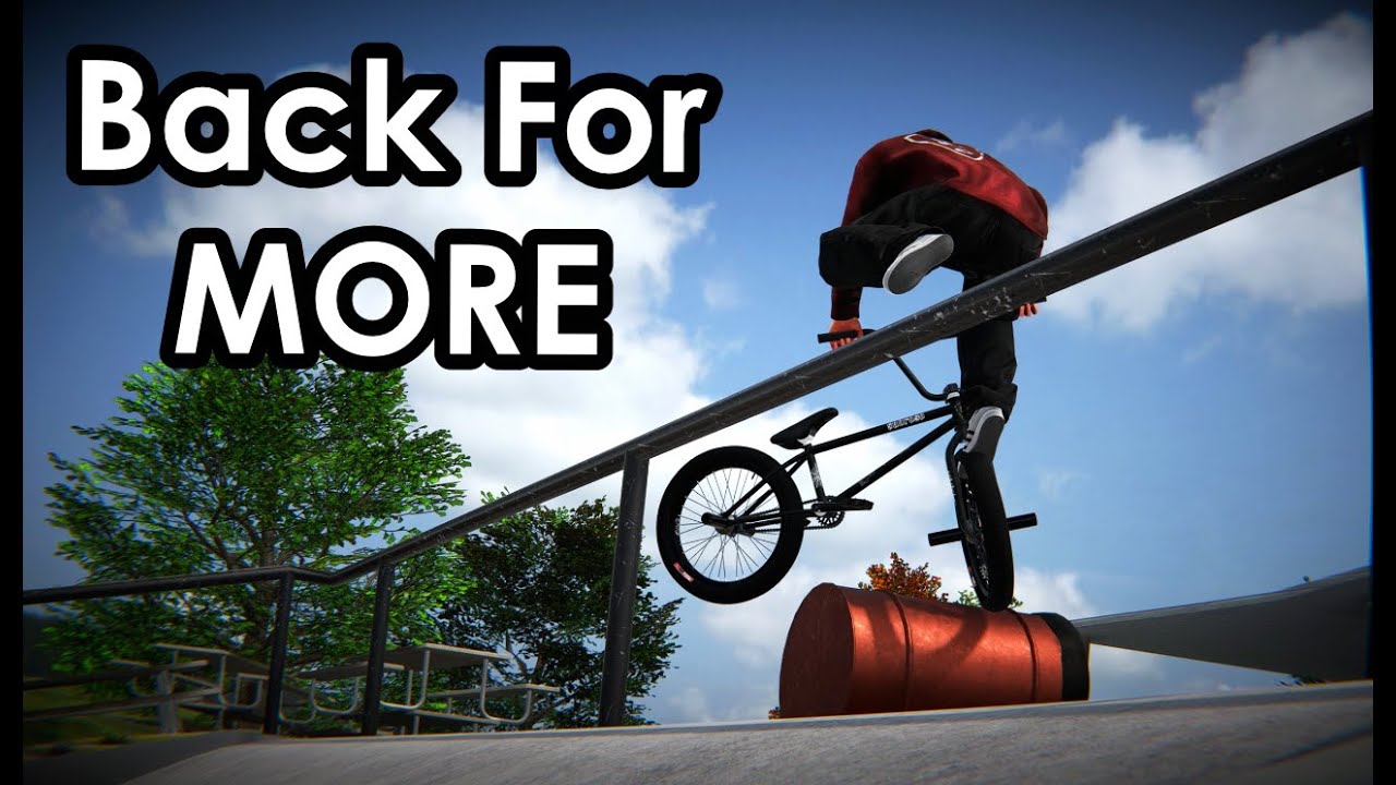 This Map Has SO MANY Dope Little Spots...