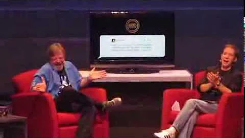 Mark Hamill does Joker and Luke