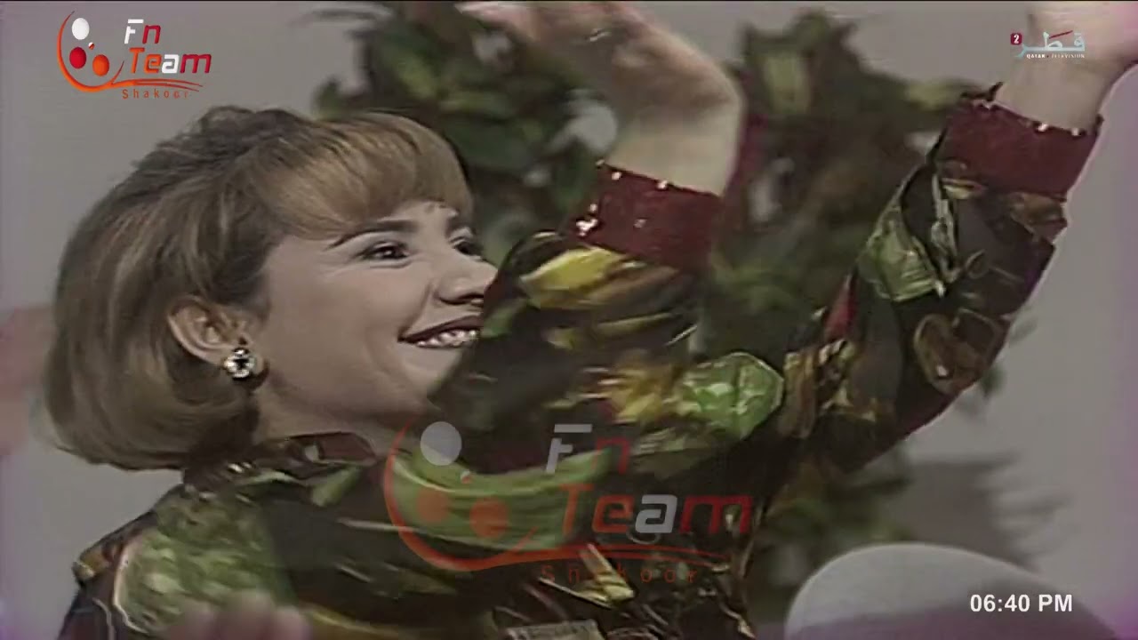 فوازير أمثال أمثال - الحلقة 19