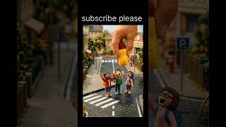 mind blowing mini world