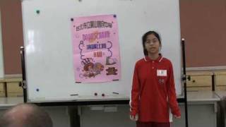 1 Teacher Sherry Henee