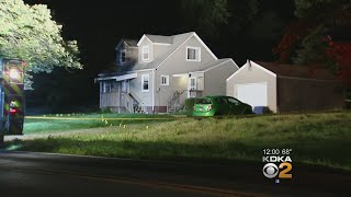 Police Seek 3 Suspects In Cranberry Twp. Shooting