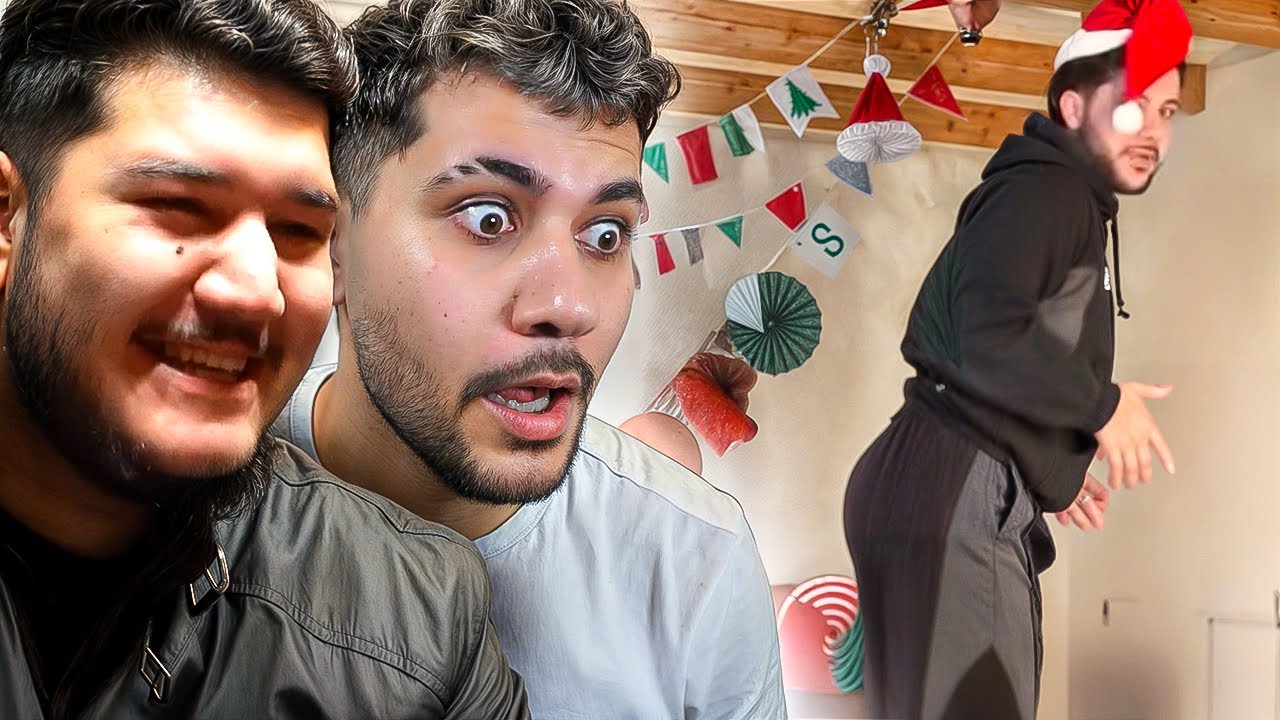 Ich Zeige Meinem Bruder Respektlose TikToks