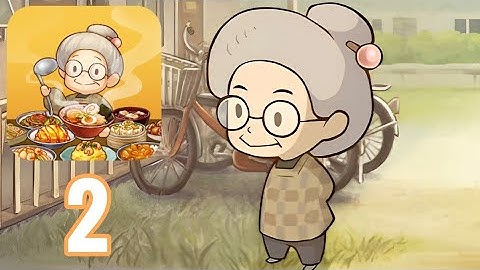 Hungry Hearts Ramen - Gameplay Walkthrough Part 2 (Android, iOS)