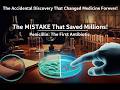 The Accidental Discovery That Changed Medicine Forever | Story of Penicillin