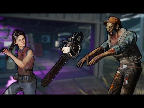 The Hillbilly | DBD Compilation
