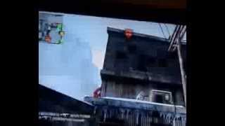 Black Ops Tomatage