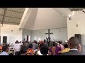Amen Hallelujah Evening Light Tabernacle Arusha Tanzania 