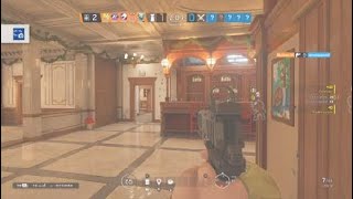 One tap avec ela