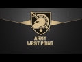Army Women's Basketball: Destinee Morris Layup vs. Lehigh 2-25-17