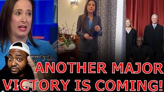 Liberal Media PANICS As SCOTUS PREPARES TO TAKE SLEDGE HAMMER To MAJOR Democrat Election LOOPHOLE!