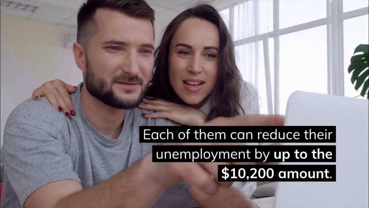 new-unemployment-tax-rules-as-of-march-2021-youtube