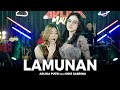 Arlida putri feat dike sabrina  lamunan official live music