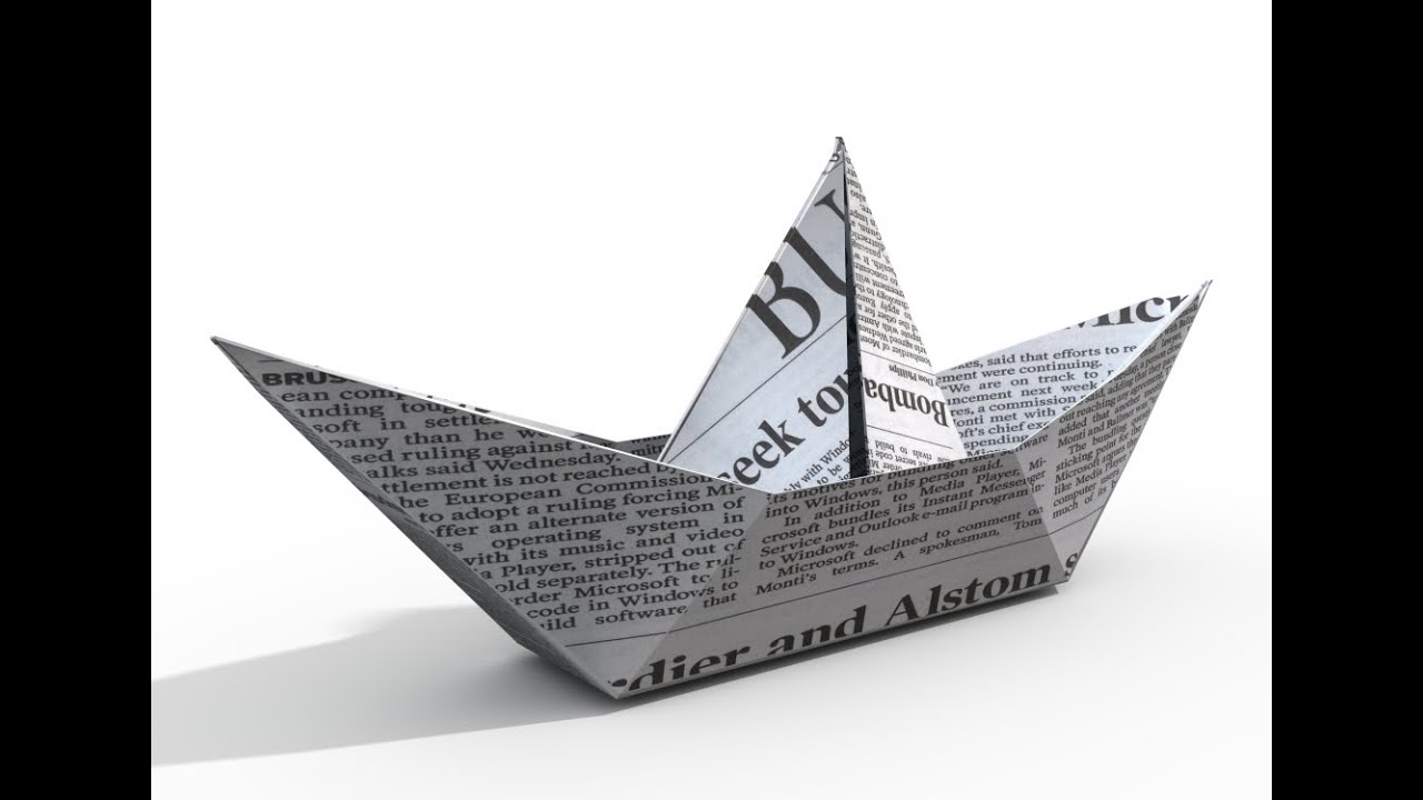 origami boat shower ideas pinterest
