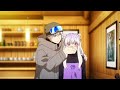 MEET HIMURO'S LITTLE SISTER| Best Anime Moments