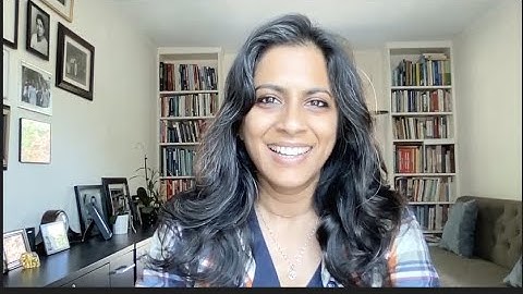 Devanagari Lesson 3: इ (vowel)