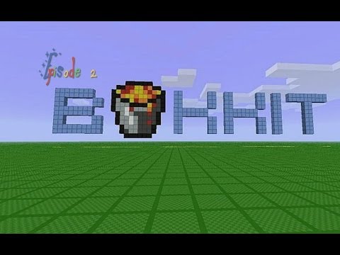 Minecraft BUKKIT CODING Tutorial Ep. 2: Healing and Feeding