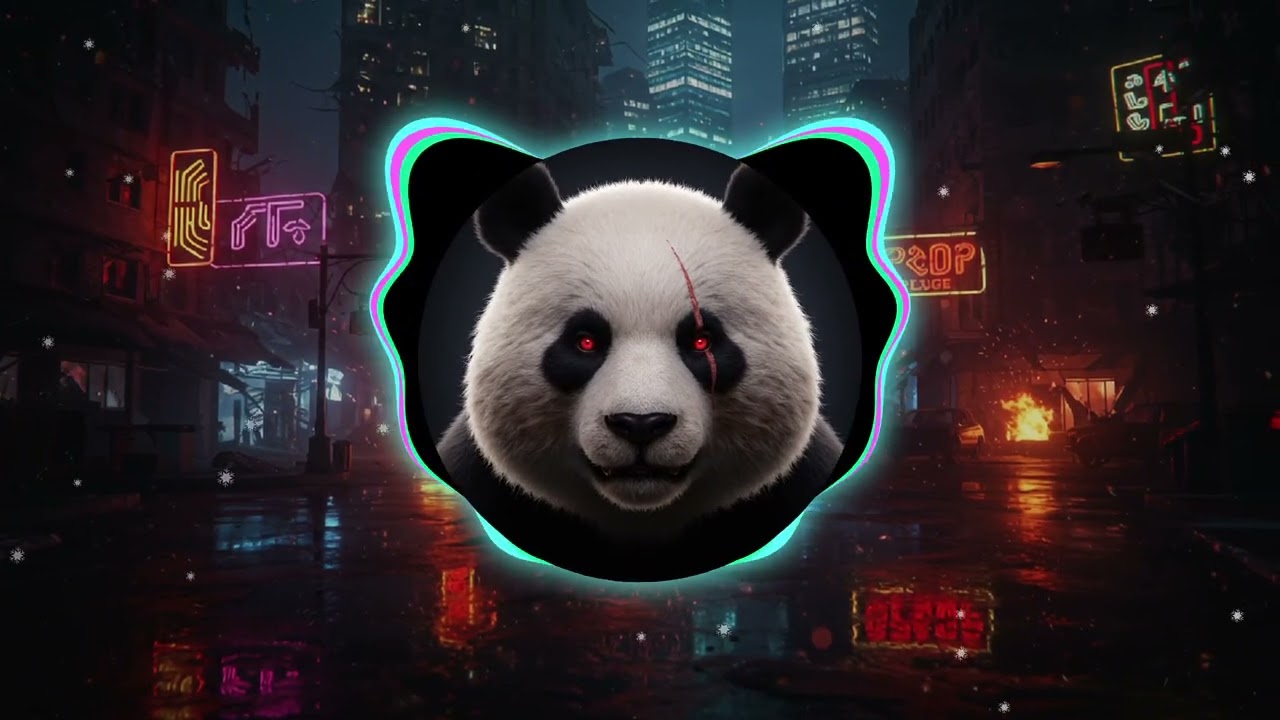 🔥 Arabic Tech House Drop | Groove Module (DJ Pand #06)