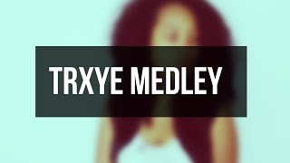 Troye Sivan Cover - Trxye Medley