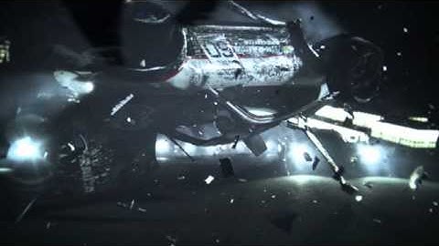 Need for Speed Shift 2: Unleashed reveal trailer