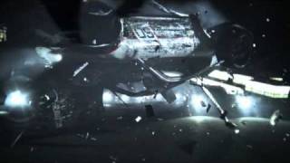Need for Speed Shift 2: Unleashed reveal trailer