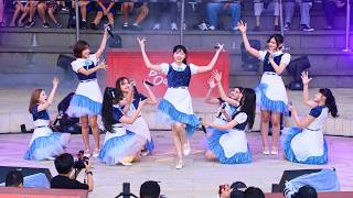 JKT48 LIVE at Bon Odori 2026 Week 2 Day 2 Rooftop Garden Lalaport BBCC | 4K UHD