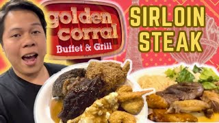 Golden Corral Sirloin Steak Review Is Unlimited Steak for 17 99 Worth It