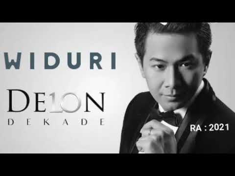 WIDURI l Delon
