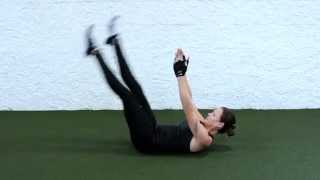 Flutter Kick Variations