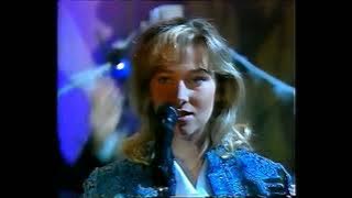 Ace of Base-Happy Nation, performance at the swedish disney club 1993