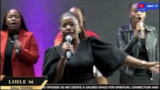 Jesu Wehla || Heartfelt Worship Music || LIHLE M || MWC TV ||
