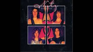 NUTZ - Knife Edge (remastered; '75)