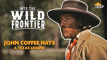 Into the Wild Frontier | Exclusive Clip | John Hays | INSP