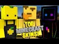 Minecraft Character Thinking