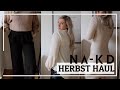 Cozy Herbst NA-KD Haul | + Rabattcode