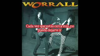 Worrall - Catch Me (Sub Español) 1991