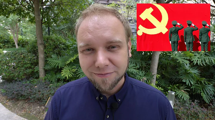 Chiska Propaganda i Komunista... a moe Realista