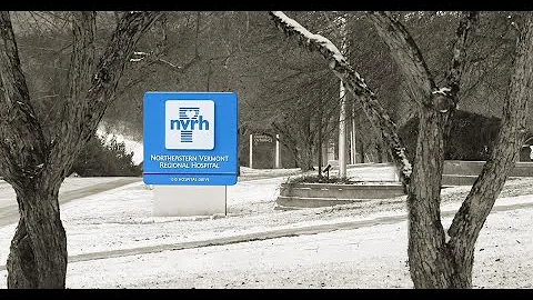 Happy Holidays from all of us at NVRH