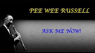 THE PEE WEE RUSSELL QUARTET: «Turnaround» (1963)
