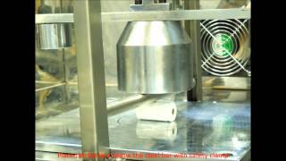 BS-064 Gravity Impact Tester