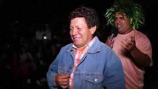 SHOW EN CHABUCA 🤣 LOS COMICOS HACEN DE LAS SUYAS - Jefferson Oficial