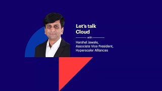 Unlocking Cloud Efficiency: Insights From AWS Summit | Let's Talk Cloud S1E1 | Zensar