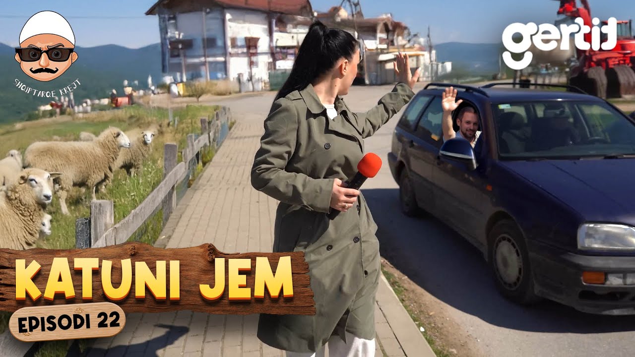 KATUNI JEM - Petrovë, fshat si kala! Banorët si vllazni, me zemer e trimni | Episodi 22