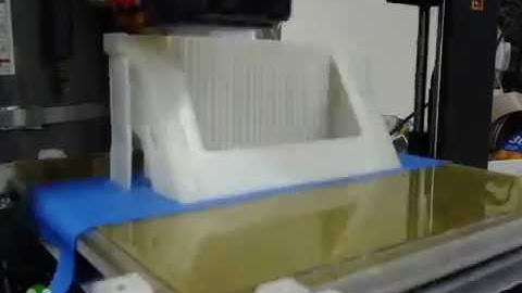 Monoprice Maker Select Plus LCD Touchscreen Enclosure Upgrade