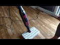 Shark Genius Steam Pocket Mop